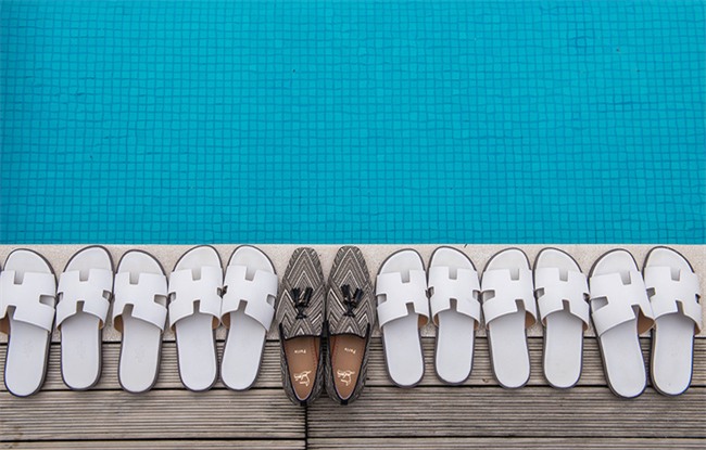 Cặp đôi yêu nhau từ thời tay trắng đến đám cưới bạc tỷ bao trọn resort 5 sao Maldives khi chồng thành đại gia - Ảnh 15.