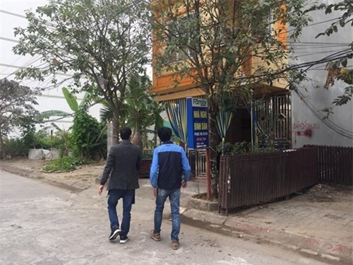 Lễ hội đền Trần: Khách sạn cháy phòng, nhà nghỉ hét giá gấp 3 ảnh 1