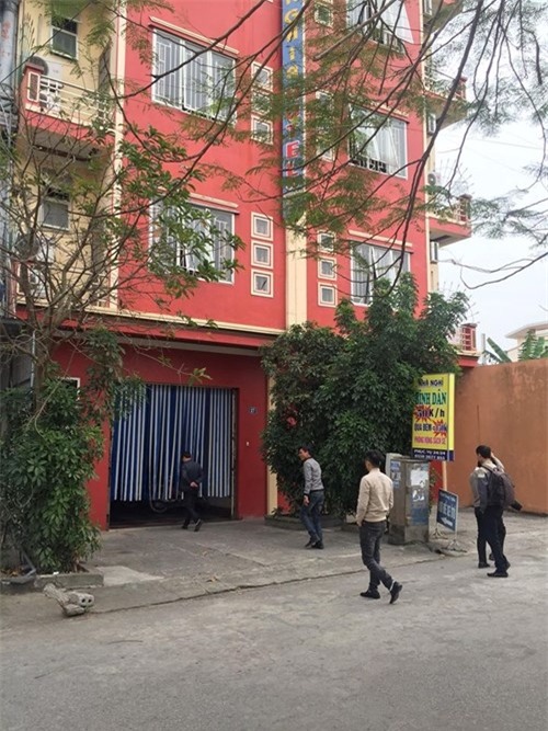 Lễ hội đền Trần: Khách sạn cháy phòng, nhà nghỉ hét giá gấp 3 ảnh 2