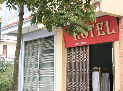 Lễ hội đền Trần: Khách sạn cháy phòng, nhà nghỉ hét giá gấp 3 ảnh 3