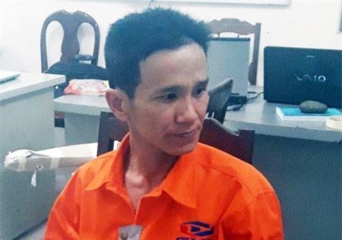 Manh moi giup tim ra nghi pham giet co gai xam hinh hoa hong hinh anh 2