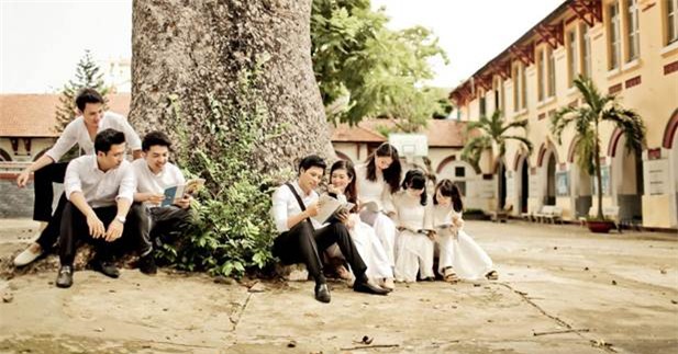 Xin hay dung ca cuoc doi ban de tran quy 6 nguoi nay