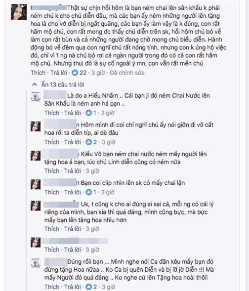 trường giang, diễn viên hài việt, sao việt, sao ứng xử,