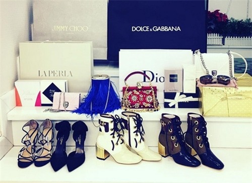 yeu ngoc trinh qua ton kem, den hoang kieu cung phai bo tay? hinh anh 6