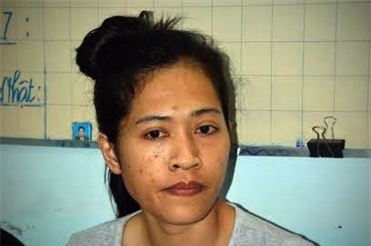 Triet pha o ma tuy lon chua tung co o Soc Trang hinh anh 1