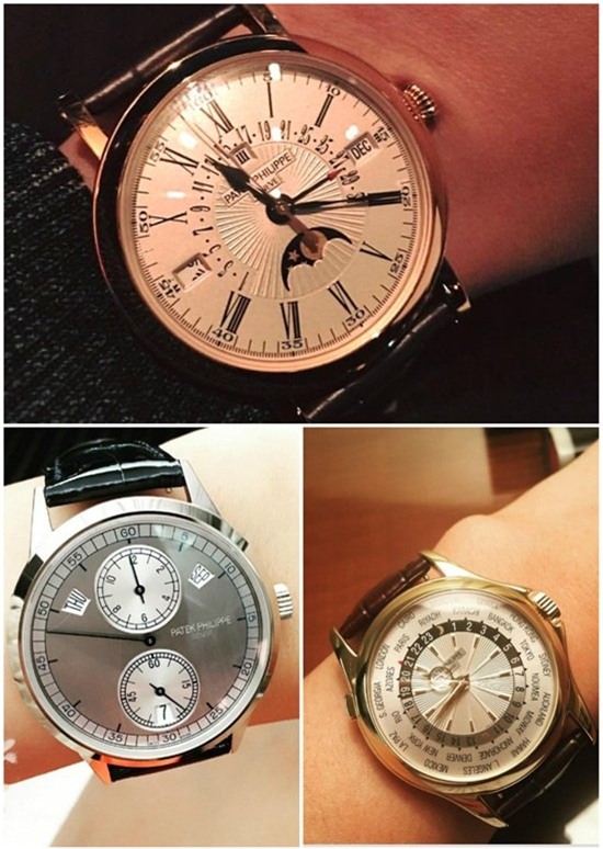 Hoa hậu Mai Phương Thúy giàu cỡ nào?