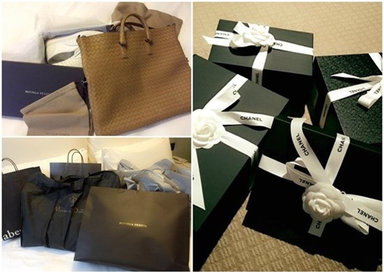 Hoa hậu Mai Phương Thúy giàu cỡ nào?