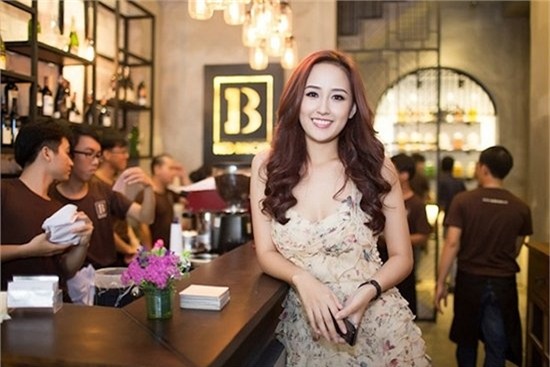 Hoa hậu Mai Phương Thúy giàu cỡ nào?