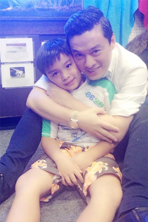 lam truong tung bi con hoi