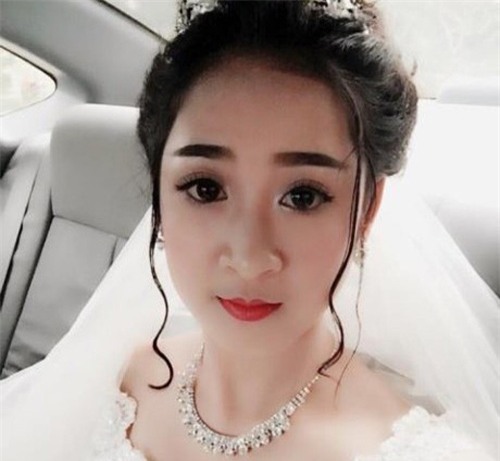 co dau xinh dep bat ngo lien lac sau 9 thang mat tich bi an - 1