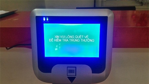 ve trung jackpot phat hanh o ha noi, dan thu do se
