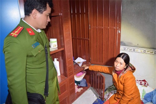 trom hon 100 luong vang di gui tiet kiem hinh anh 2