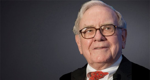 Đây cách Warren Buffett trả lời nếu bạn hỏi 'Tôi sẽ ra sao khi kiếm được nhiều tiền hơn nữa?'