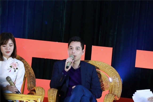 Dàn hotboy, hotgirl giỏi tiếng Anh hội ngộ “tám” IELTS