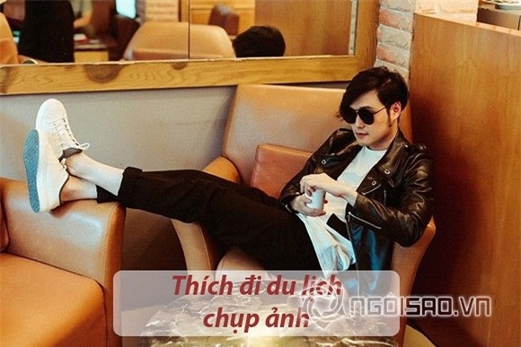 sao nam Việt, sao nam Việt U40, soái ca, sao Việt