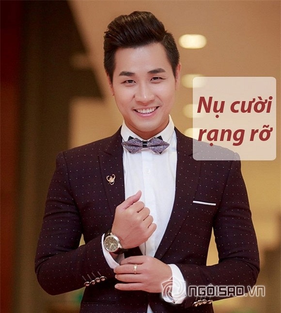 sao nam Việt, sao nam Việt U40, soái ca, sao Việt