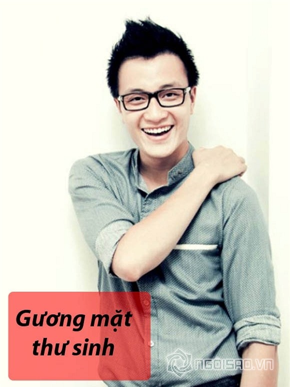 sao nam Việt, sao nam Việt U40, soái ca, sao Việt