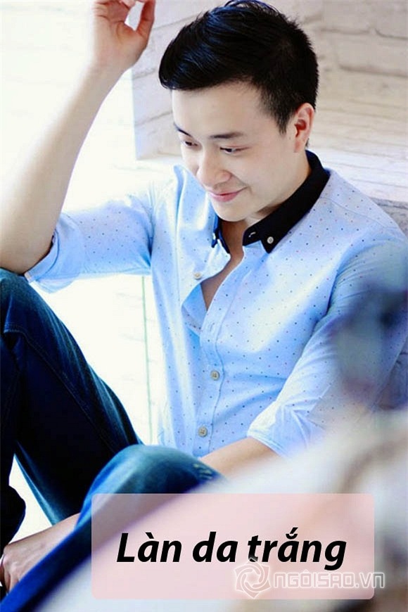 sao nam Việt, sao nam Việt U40, soái ca, sao Việt