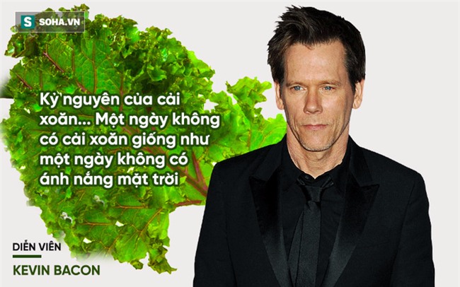 Loại rau cải nhiều canxi hơn sữa, ngừa ung thư khiến thế giới phát sốt đã đến Việt Nam - Ảnh 3.