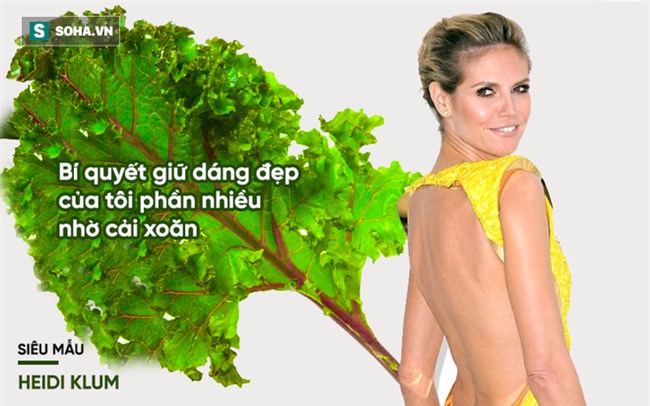 Loại rau cải nhiều canxi hơn sữa, ngừa ung thư khiến thế giới phát sốt đã đến Việt Nam - Ảnh 4.
