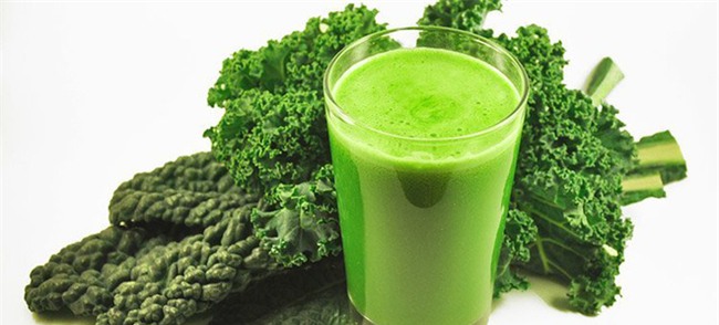 Loại rau cải nhiều canxi hơn sữa, ngừa ung thư khiến thế giới phát sốt đã đến Việt Nam - Ảnh 6.