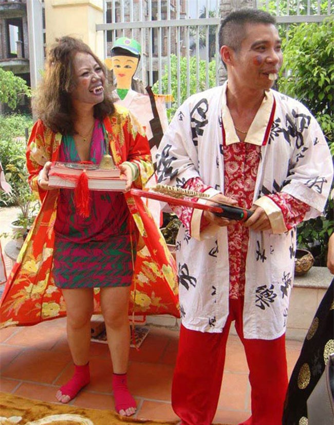 choang voi tao hinh rang vau, ngong "liu lo" tran ngap hai bac hinh anh 14