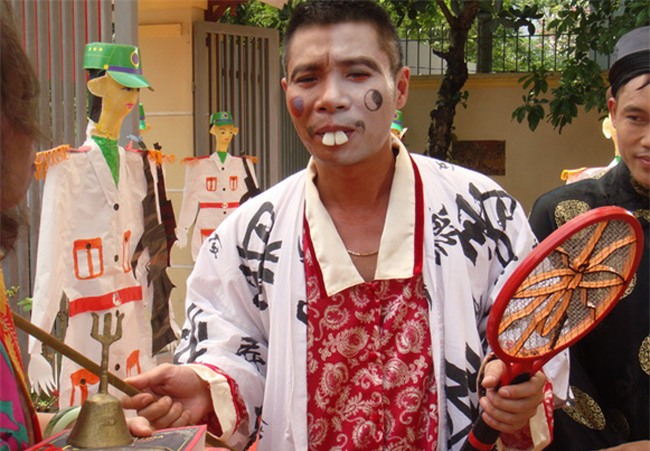 choang voi tao hinh rang vau, ngong &quot;liu lo&quot; tran ngap hai bac hinh anh 15