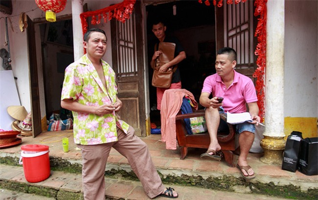 choang voi tao hinh rang vau, ngong "liu lo" tran ngap hai bac hinh anh 9