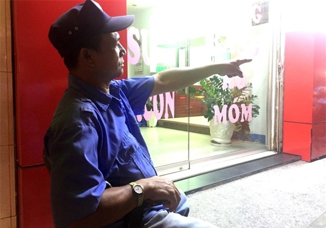 Gia dinh nu sinh Sai Gon bi rach dui so con gai nhiem HIV hinh anh 2