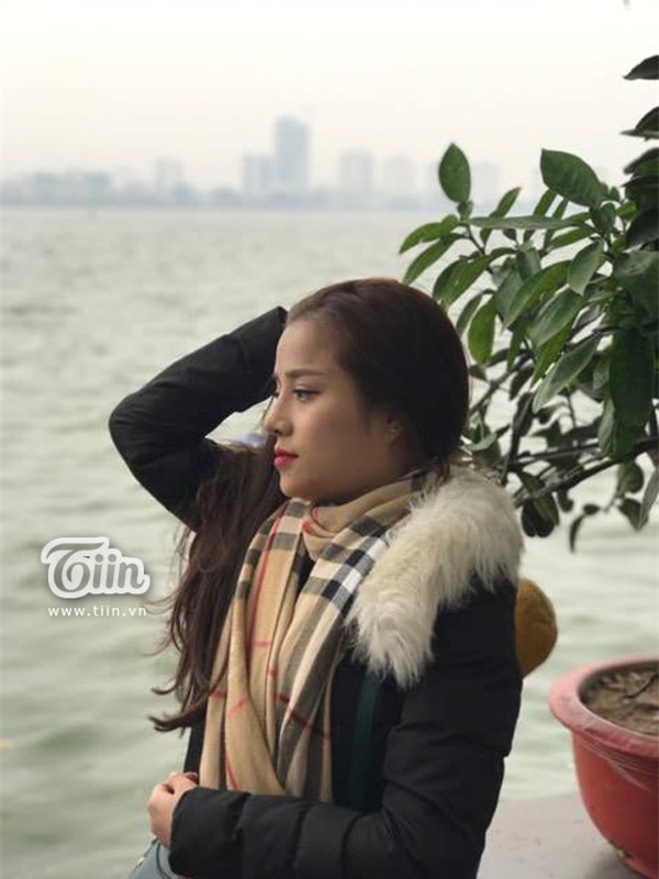 Lỡ tay làm rụng quả ở chùa, cô gái khiến dân mạng vừa thương vừa buồn cười - Ảnh 7.