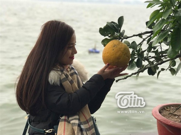 Lỡ tay làm rụng quả ở chùa, cô gái khiến dân mạng vừa thương vừa buồn cười - Ảnh 8.