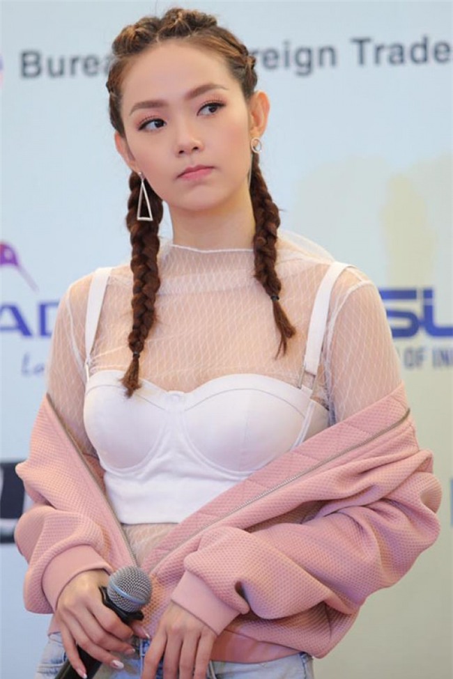 muon mac xuyen thau khong bi phan cam, hay hoc minh hang - 1