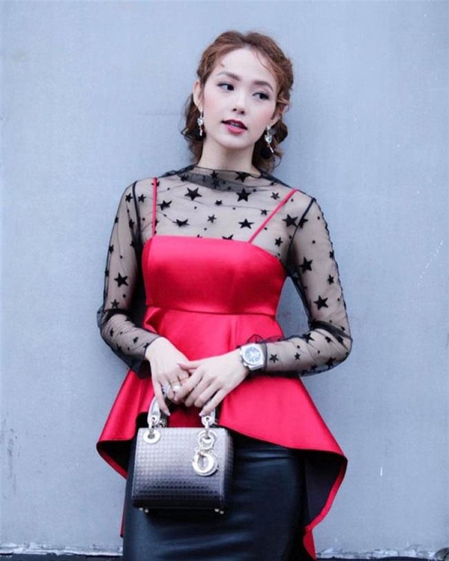 muon mac xuyen thau khong bi phan cam, hay hoc minh hang - 2