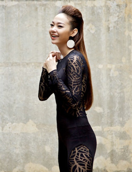 muon mac xuyen thau khong bi phan cam, hay hoc minh hang - 7