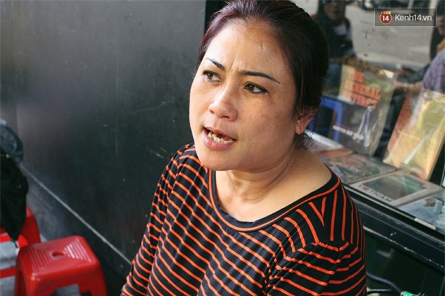 Quyết không tăng giá dịp Tết, nhiều hàng quán ở Hà Nội vẫn thu lợi hơn gấp 10 lần - Ảnh 2.