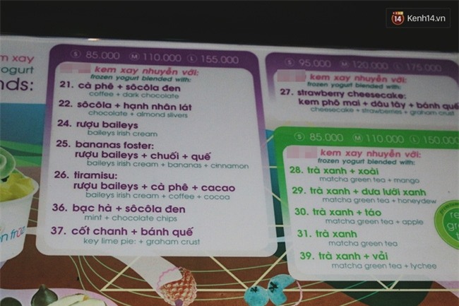 Quyết không tăng giá dịp Tết, nhiều hàng quán ở Hà Nội vẫn thu lợi hơn gấp 10 lần - Ảnh 8.