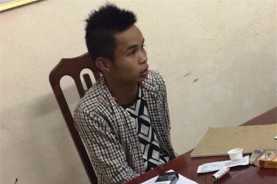 Chân dung vị thượng đế cướp taxi bất thành Nguyễn Văn Hưng