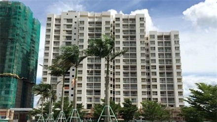 Tin vui cho người thu nhập thấp chưa có nhà - 1