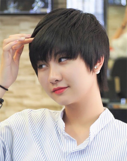 3 kieu toc tem tre trung co gai nao cung nen thu mot lan trong doi - 2