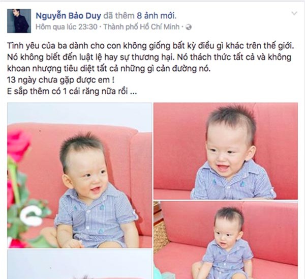 Chồng 2 bất ngờ xóa sạch những bằng chứng “tố” Phi Thanh Vân trên mạng xã hội - Ảnh 2.