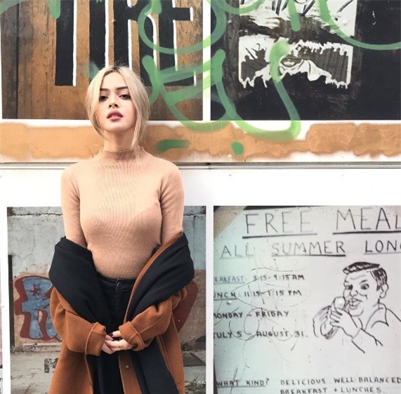 Gần 1 năm sau khi lộ thân hình bé nhỏ, Lily Maymac giờ này ra sao? - Ảnh 16.