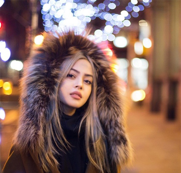 Gần 1 năm sau khi lộ thân hình bé nhỏ, Lily Maymac giờ này ra sao? - Ảnh 17.