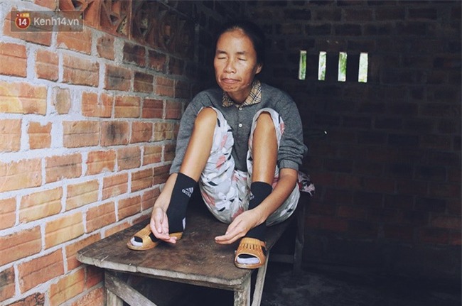 Anh tâm thần suốt 40 năm dạy chữ cho… em gái bị điên - Ảnh 7.