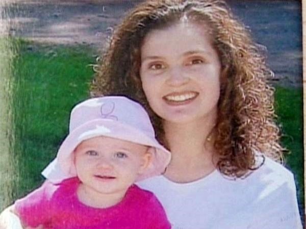 10 năm sau vụ chồng giết vợ dịp Valentine rúng động nước Mỹ - Ảnh 1.