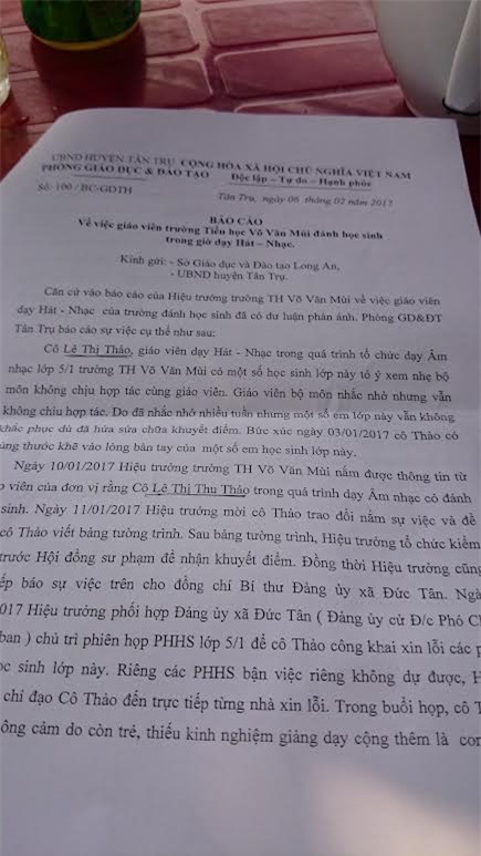 co giao danh hang loat hoc sinh hang tram roi hinh anh 3