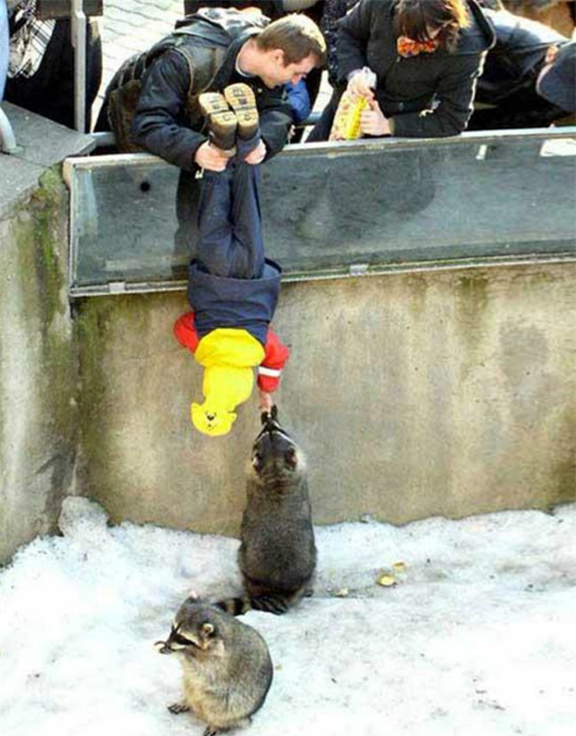 cuoi ngat voi cac ong bo "ba dao" nhat moi thoi dai hinh anh 4
