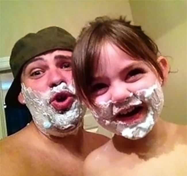 cuoi ngat voi cac ong bo "ba dao" nhat moi thoi dai hinh anh 8