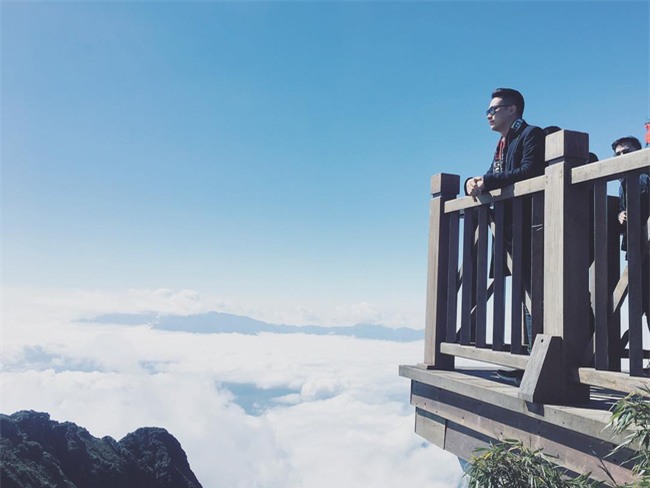 Thành phố trên mây cách Hà Nội một đêm tàu - điểm đến khiến giới mê xê dịch đang phát sốt - Ảnh 6.