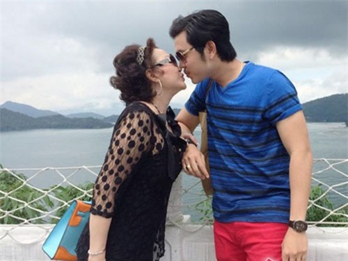 ban gai hon 30 tuoi,