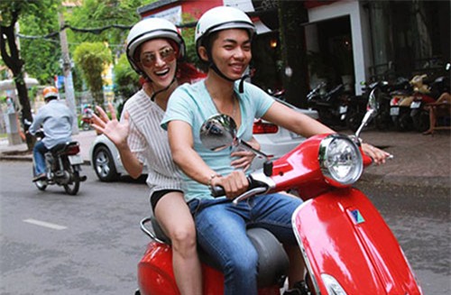 ban gai hon 30 tuoi,